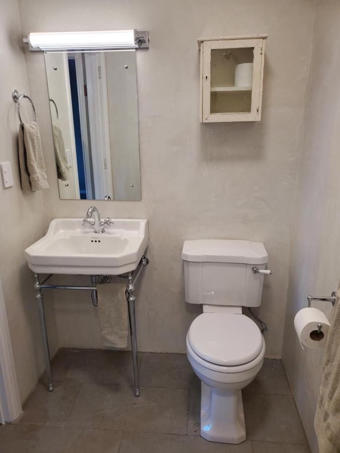 Ferienwohnung Koru Flat Dunedin Exterior foto