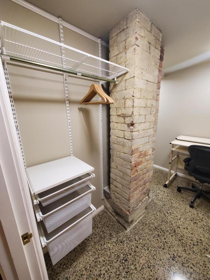 Ferienwohnung Koru Flat Dunedin Exterior foto