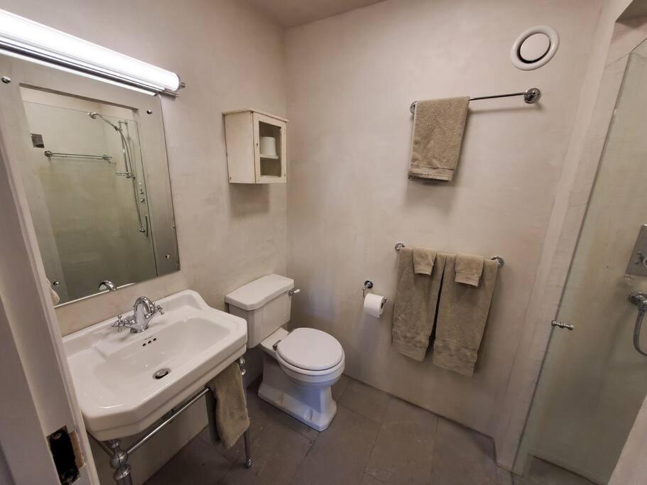 Ferienwohnung Koru Flat Dunedin Exterior foto